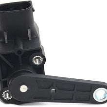 2 X SUSPENSION HEIGHT LEVEL SENSOR A0105427717 010934586