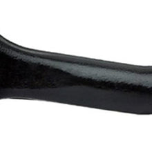 ACDelco 45A0997 Professional Driver Side Outer Steering Tie Rod End