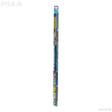 PIAA 94060 Silicone Wiper Blade Refill, 24" (Pack of 1)