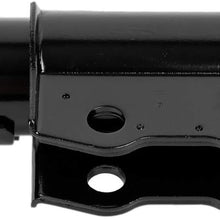 MILLION PARTS Pair Front Shock Strut Absorbers Kits 72114 72115