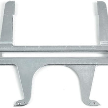 GEARWRENCH 3/8" & 1/2" Drive Heavy-Duty Oil Filter Strap Wrench, 3529D , Red