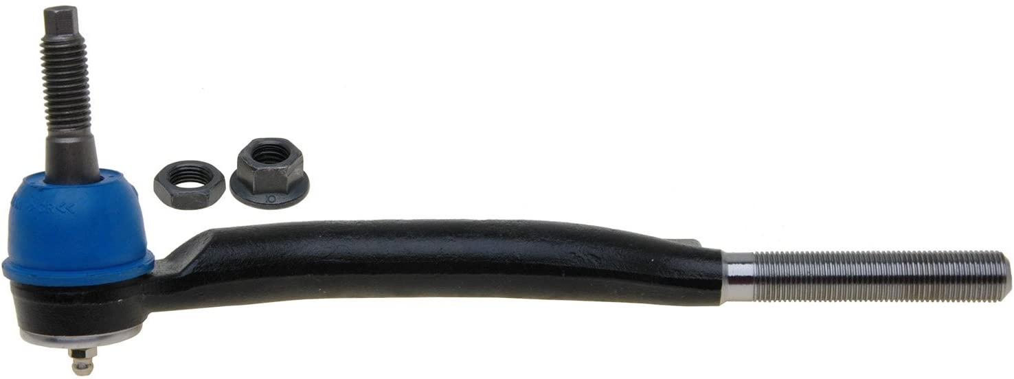 ACDelco 45A0886 Professional Driver Side Outer Steering Tie Rod End