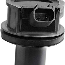 Ignition Coils Pack of 6 for 2009-2012 Ford Escape, 2006-2012 Ford Fusion, 2006 Lincoln Zephyr, 2009-2011 Mercury Mariner, 2006-2011 Mercury Milan 3.0L V6