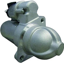 New Starter Replacement For 2012-2014 2.4L Kia Optima & 2011-14 Sorento, 2009-14 Hyundai Sonata, 2010-14 Santa FE & Sport 36100-2G100 36100-2G100 FS14N1