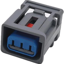 5 Sets 3 Pin female ignition coil plug car connector waterproof connector 1W7T-14A464-MA, DJ70313Y-1.5-21