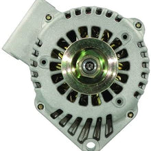 Remy 91601 Alternator