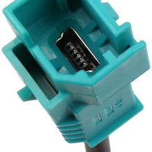 ACDelco 84287195 GM Original Equipment USB Data Cable, 1 Pack
