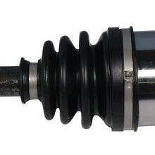 GSP NCV47534 CV Axle Shaft Assembly - Left or Right Rear (Driver or Passenger Side)
