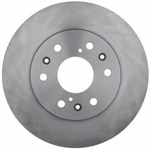 ACDelco 18A1705A Advantage Non-Coated Front Disc Brake Rotor