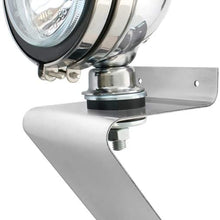 GG Grand General 79820 5 inches Chrome Plated Z Bracket Kit