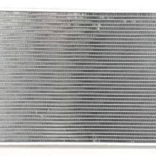 CPP Radiator for Saturn L100, L200, L300, LS, LS1, LW1, LW200 2.2L