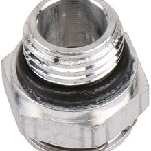 ACDelco 19210848 GM Original Equipment Transmission Fluid Cooler Line Connector