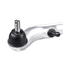 TUCAREST 2Pcs K621372 K621373 Left Right Front Lower Rearward Control Arm and Ball Joint Assembly Compatible With 2003-2009 Nissan 350Z 03-07 Infiniti G35 (RWD 2-DOOR Coupe Model Only) K621340 K621341