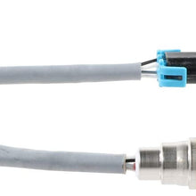 Bosch 15128 Oxygen Sensor, OE Fitment