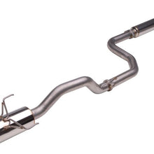 Skunk2 413-05-6000 MegaPower RR Exhaust System for 2-Door/4-Door Honda Civic