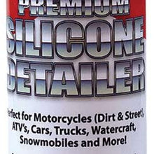Alco Premium Silicone Detailer 14 oz.