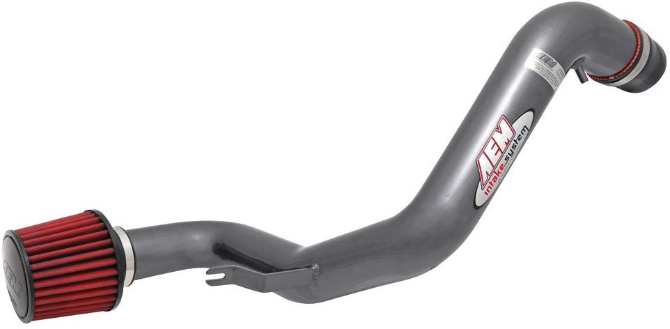 AEM 21-5003C Gun Metal Hybrid Air Intake System