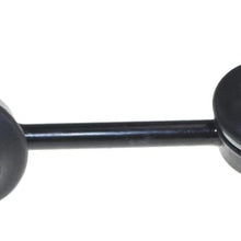 DLZ 4 Pcs Suspension Kit-2 Front 2 Rear Sway Bar Stabilizer Sway End Link Compatible with 2007 2008 2009 2010 2011 2012 2013 Altima K750094 K750095 K750255 K750256