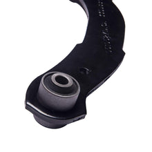 Rear Upper Control Arm Compatible Dodge Caliber Jeep Compass Patriot Left Right AUQDD 2PCS K641281 (Pair) Professional Suspension Driver and Passenger Side Lateral Link