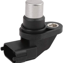 X AUTOHAUX 9091905055 Vehicle Engine Camshaft Position Sensor for Honda Civic VII Fiat Doblo Mpv