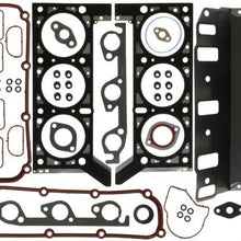 MAHLE HS54325A Engine Cylinder Head Gasket Set