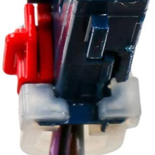 GM Genuine Parts 24293258 Automatic Transmission Control Valve Solenoid Body