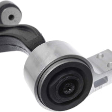 TUCAREST 2Pcs K621603 K621604 (Fits AWD Only) Left Right Front Lower Control Arm and Ball Joint Assembly Compatible With 2005 2006 2007 Ford Five Hundred Freestyle Mercury Montego Suspension