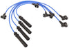 CTCAUTO Ignition Wire Sets Replacement for Toyota 4Runner/ Pickup 1992-1995 (Set of 5)