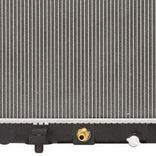 WIGGLEYS RADIATOR SZ3010138 FITS 07 08 09 SUZUKI SX4 2.0L 1995CC