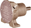 Jabsco Flexible Impeller Pedestal Pumps 3.7 GPM Pump 1/4