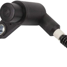 DOICOO ABS Wheel Speed Sensor XF2Z2C204AC for Ford Windstar Fit 970-078 ABS227 SU7592 5S6059 Front Right