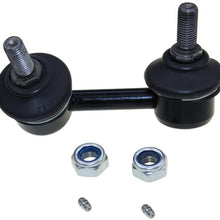 MILLION PARTS 4 Pcs Front Rear Left Right Stabilizer Sway Bar End Links Suspension Kit fit for Acura 2001-2003 CL 1999-2003 TL 1998-20002 Honda Accord