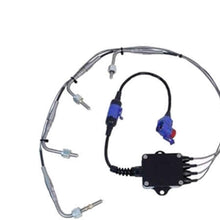 Racepak 4 Channel Egt Module 2468 Bb 9T