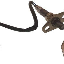 Oxygen O2 Sensor Upstream 234-9002 for 1999-2002 Toyota 4Runner 2.7L-L4 3.4L-V6 2000-2003 Tacoma 2.4L-L4 2.7L-L4 89467-35010