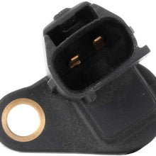OCPTY Crankshaft Sensor Crankshaft Position Sensor Fits For 1994-2003 Lexus ES300, 2004-2006 Lexus ES330, 2004-2006 Lexus RX330, 2006-2008 Lexus RX400h, 1995-2004 Toyota Avalon, 1994-2006 Toyota Camry