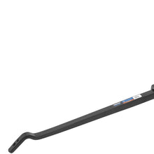 Reese 66009 Trunnion-Style Spring Bar - 1,200 lbs. GTW