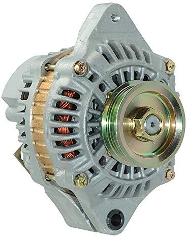ACDelco 335-1168 Professional Alternator