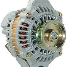 ACDelco 335-1168 Professional Alternator