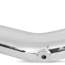 Mishimoto MMAI-MUS4-15P Ford Mustang Ecoboost Performance Air Intake, 2015+, Polished
