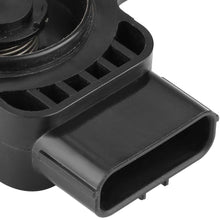 Cuque Pedal Position Sensor 37971-RDJ-A01 Car Accelerator Pedal Sensor Metal ABS Plastic Fits for Honda Acura TL 37971-RBB-003 37971RDJA01 37971RBB003