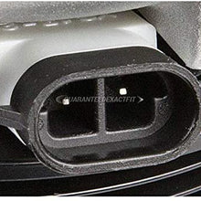 AC Compressor & A/C Clutch For Chevy Impala Monte Carlo & Pontiac G6 - BuyAutoParts 60-01907NA NEW