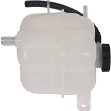 ROADFAR Premium New Radiator Coolant Overflow Tank Fits For 2005 for Chevrolet Equinox 15075118 603-139