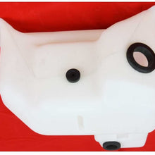 Windshield Washer Tank compatible with Honda Civic 01-05 Tank compatible with Only
