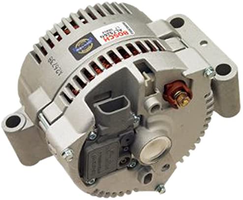 Bosch AL7526N New Alternator