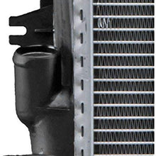 Behr Hella Service 376713291 Radiator