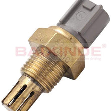 BAIXINDE Intake Air Temperature Sensor for Toyota Hiace Hilux Land Cruiser 8942460010
