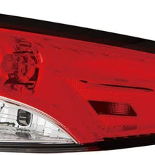 For Toyota Corolla Tail Light Unit 2020 Driver Side | Sedan | L/LE/SE | TO2804149 | 81561-12D10