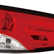 For Toyota Corolla Tail Light Unit 2020 Passenger Side | Sedan | L/LE/SE | TO2805149 | 81551-12D10