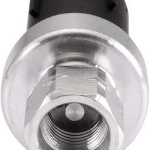 ANGLEWIDE A/C Pressure Sensor fit for 2002-2011 Ford Crown Victoria