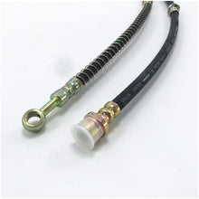 Hermoso Brake Hose Fit for JAC Heyue J5 Heyue RS J6 3500080U2010 (Color : FRINT Left 1PCS)